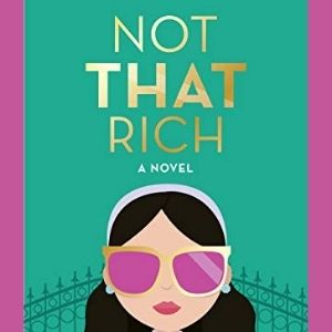 Not THAT Rich : The Fiction Addiction